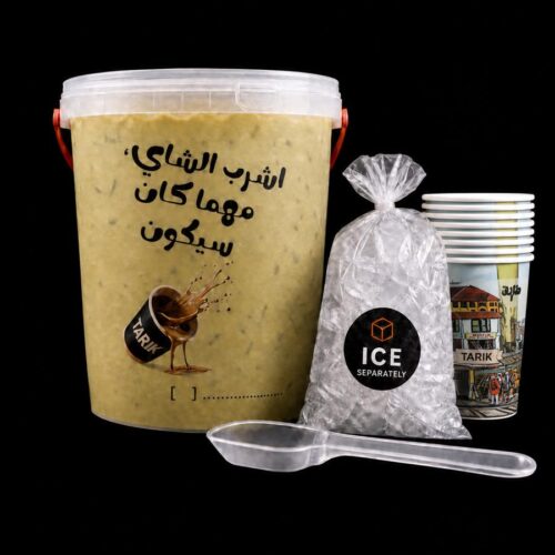 5 Litres Balang