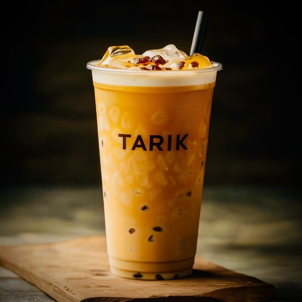 Iced Tea