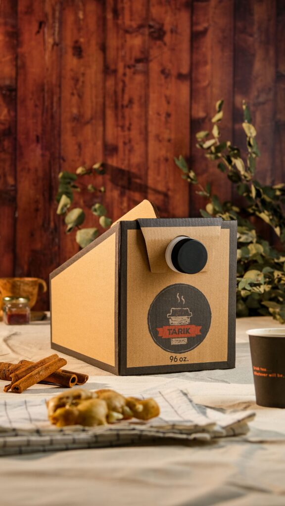 Box
